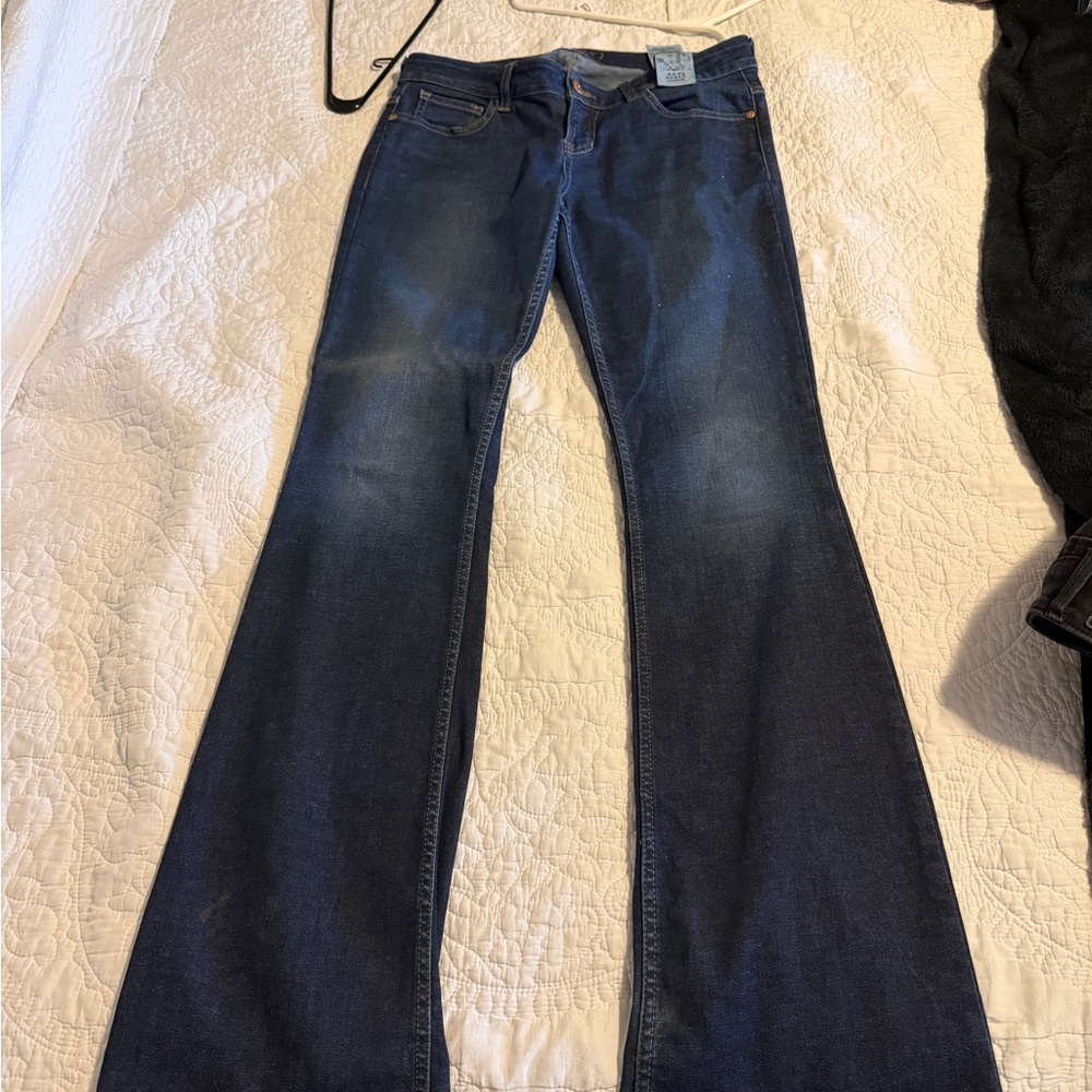 Women's Guess Blue Jeans
